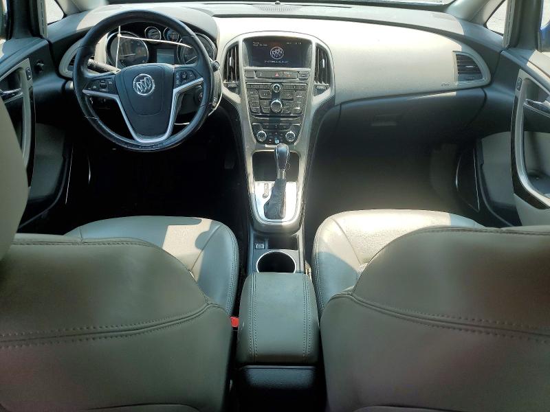 64370826 :رقم المزاد ، 1G4PP5SKXE4207514 vin ، 2014 Buick Verano مزاد بيع