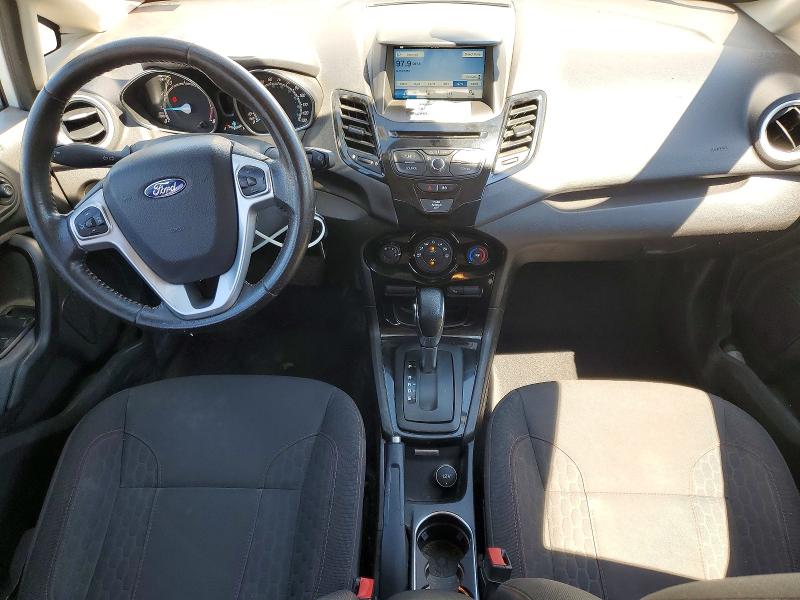 Aukcja sprzedaży 2016 Ford Fiesta, vin: 3FADP4EJ3GM205850, numer aukcji: 61857866
