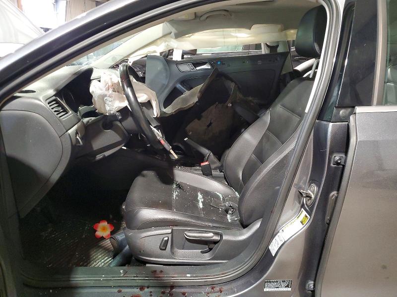 Aukcja sprzedaży 2014 Volkswagen Jetta, vin: 3VWD07AJ2EM328779, numer aukcji: 64849736