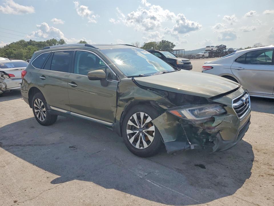 Aukcja sprzedaży 2018 Subaru Outback, vin: 4S4BSATC7J3316716, numer aukcji: 64435556