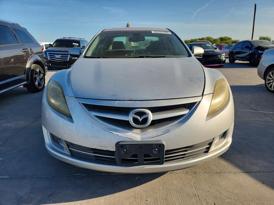 65731586 :رقم المزاد ، 1YVHP82A895M35474 vin ، 2009 Mazda 6 مزاد بيع