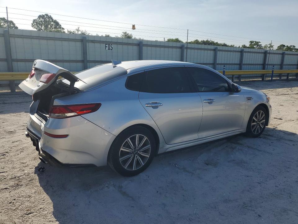 Aukcja sprzedaży 2019 Kia Optima, vin: 5XXGU4L15KG366763, numer aukcji: 66128096