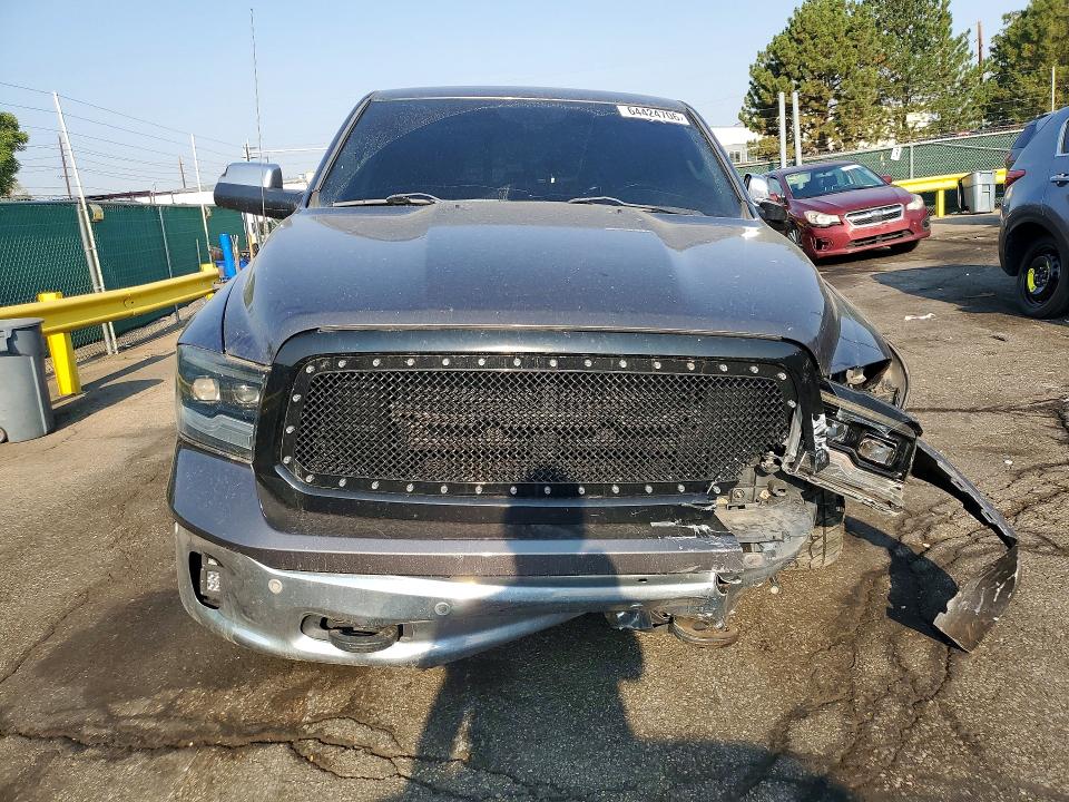 64424706 :رقم المزاد ، 1C6RR7VT4ES169739 vin ، 2014 Ram 1500 مزاد بيع