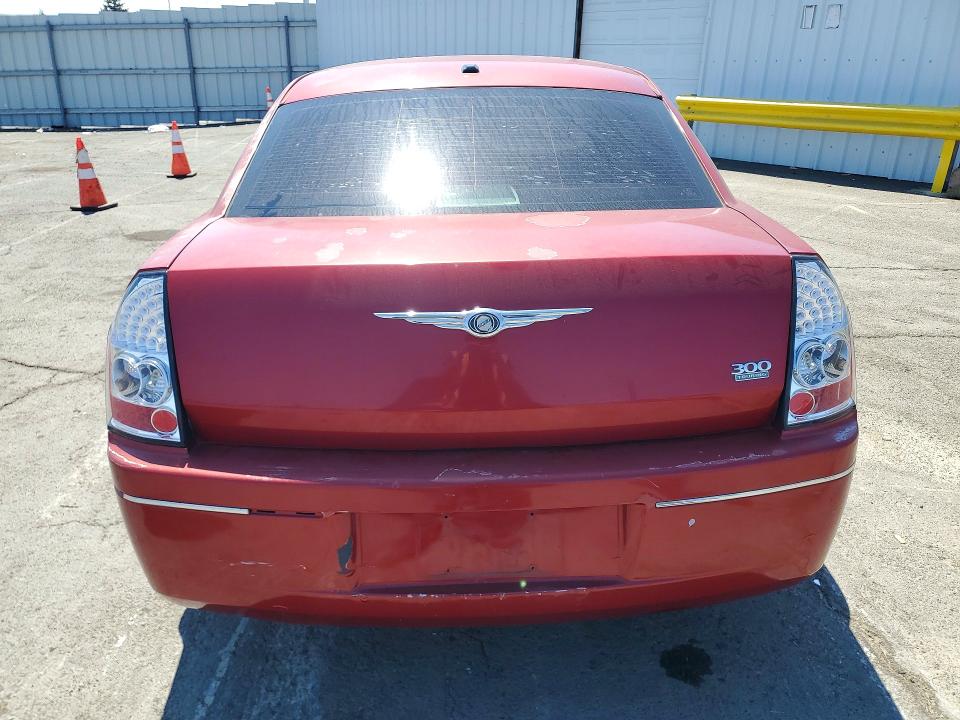 Aukcja sprzedaży 2007 Chrysler 300, vin: 2C3KA53G27H698293, numer aukcji: 66037246