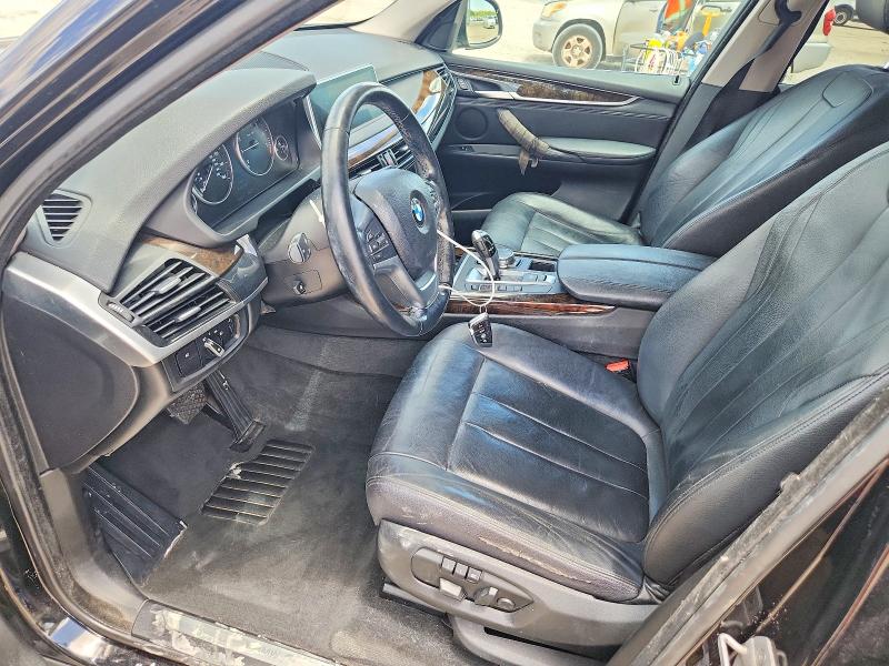 Aukcja sprzedaży 2015 Bmw X5, vin: 5UXKR0C55F0K70192, numer aukcji: 64476096