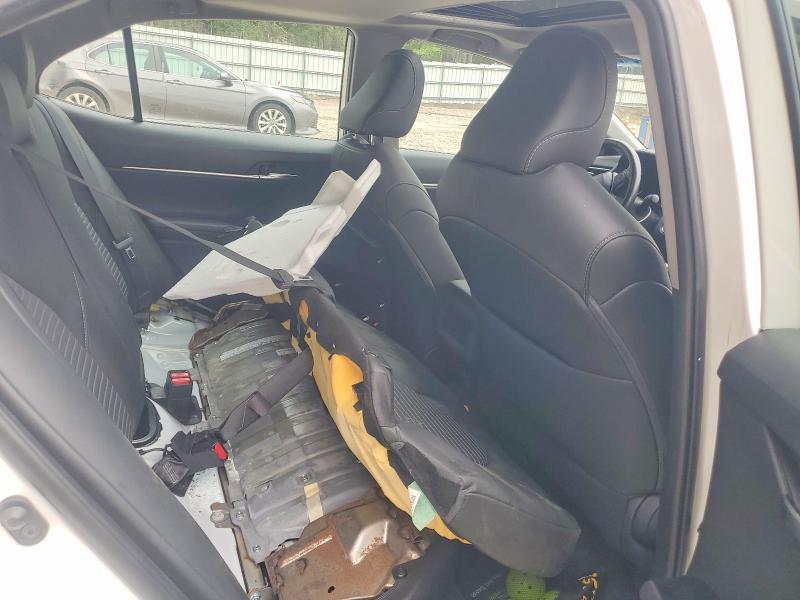 Продаж на аукціоні авто 2019 Toyota Camry Hybrid, vin: 4T1B21HK9KU511017, номер лоту: 66480596