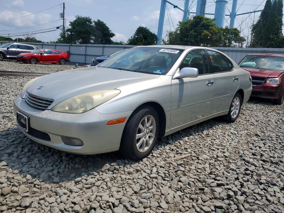 62243686 :رقم المزاد ، JTHBA30G745007037 vin ، 2004 Lexus Es مزاد بيع