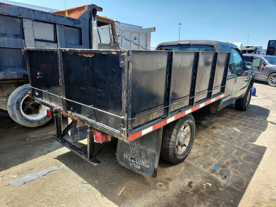 62677276 :رقم المزاد ، 1FTSX21539EA28739 vin ، 2009 Ford F250 مزاد بيع