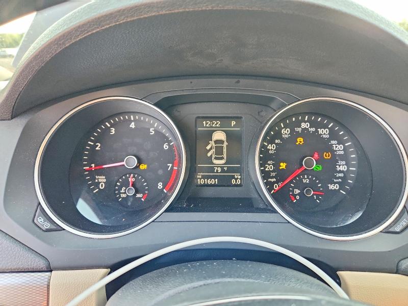 Aukcja sprzedaży 2017 Volkswagen Jetta, vin: 3VWDB7AJ8HM373031, numer aukcji: 64938366