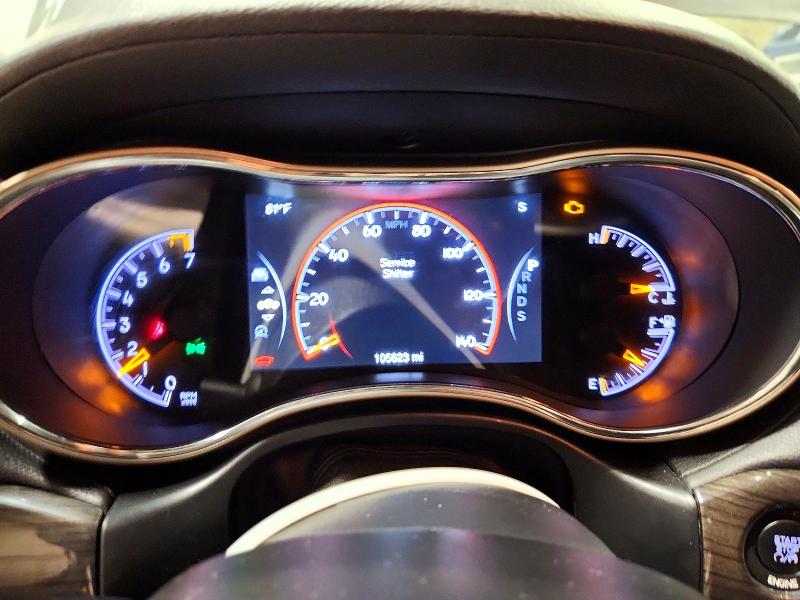 64666276 :رقم المزاد ، 1C4RJFCG6FC607964 vin ، 2015 Jeep Grand Cherokee مزاد بيع