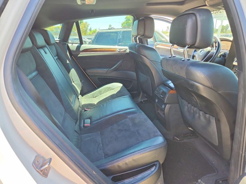 Продажа на аукционе авто 2013 Bmw X6, vin: 5UXFG2C57DL788934, номер лота: 64558756