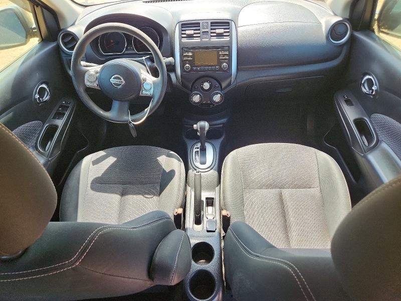 Aukcja sprzedaży 2014 Nissan Versa, vin: 3N1CN7AP2EL826638, numer aukcji: 65364816
