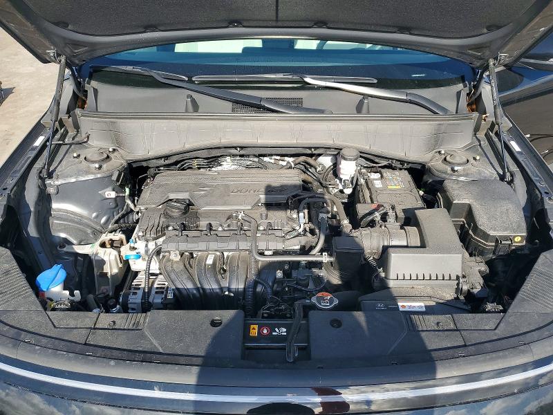 Продаж на аукціоні авто 2025 Hyundai Kona, vin: KM8HB3AB1SU336293, номер лоту: 64774116