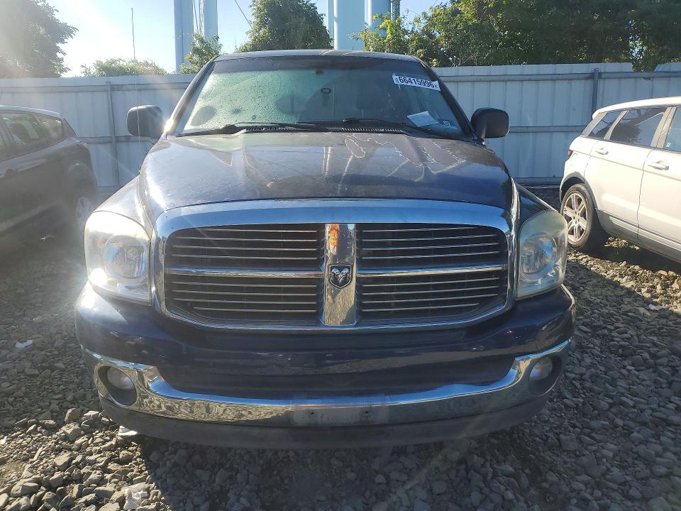 2008 Dodge Ram 1500 მანქანა იყიდება აუქციონზე, vin: 1D7HU18N58J183839, აუქციონის ნომერი: 66415996