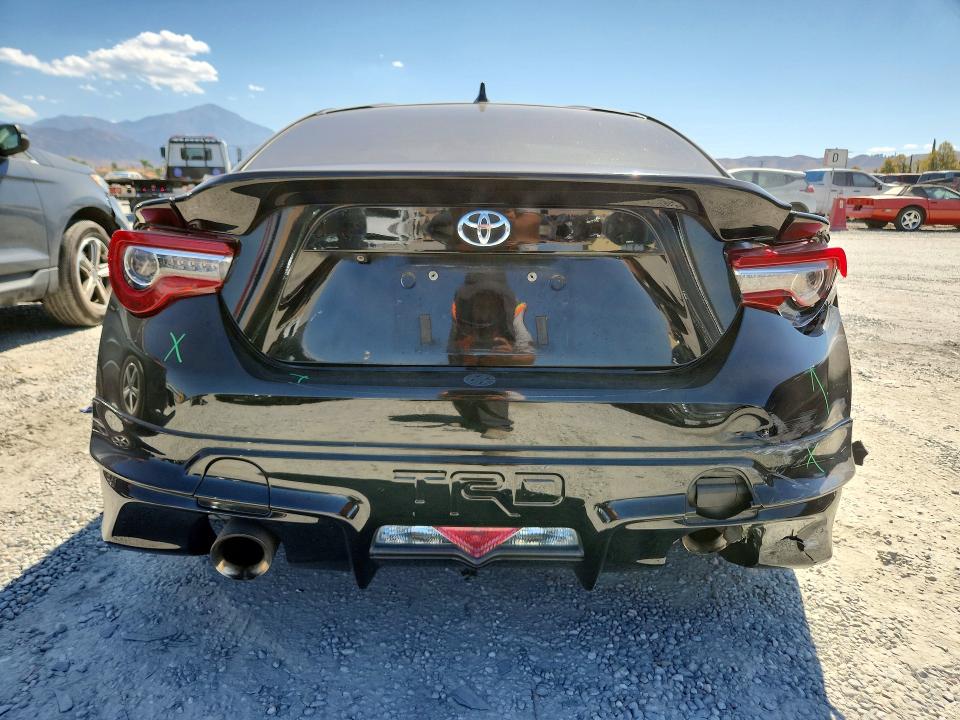 66609206 :رقم المزاد ، JF1ZNAE18K9702197 vin ، 2019 Toyota 86 مزاد بيع