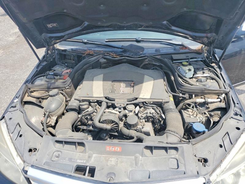 Aukcja sprzedaży 2008 Mercedes-benz C, vin: WDDGF81X38F142297, numer aukcji: 64659736