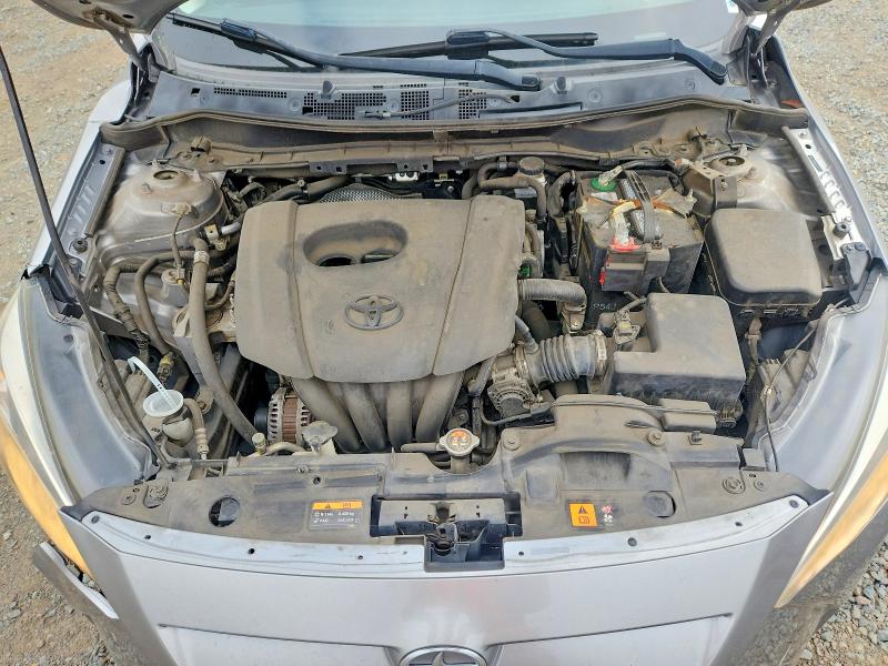 Продажа на аукционе авто 2016 Scion Ia, vin: 3MYDLBZV9GY125924, номер лота: 64700026