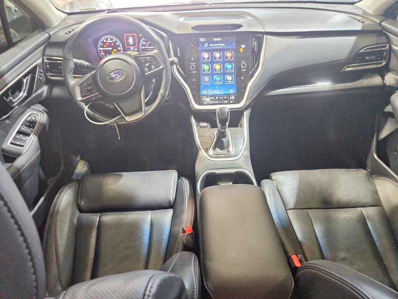 Aukcja sprzedaży 2022 Subaru Outback, vin: 4S4BTGND3N3131803, numer aukcji: 64436226