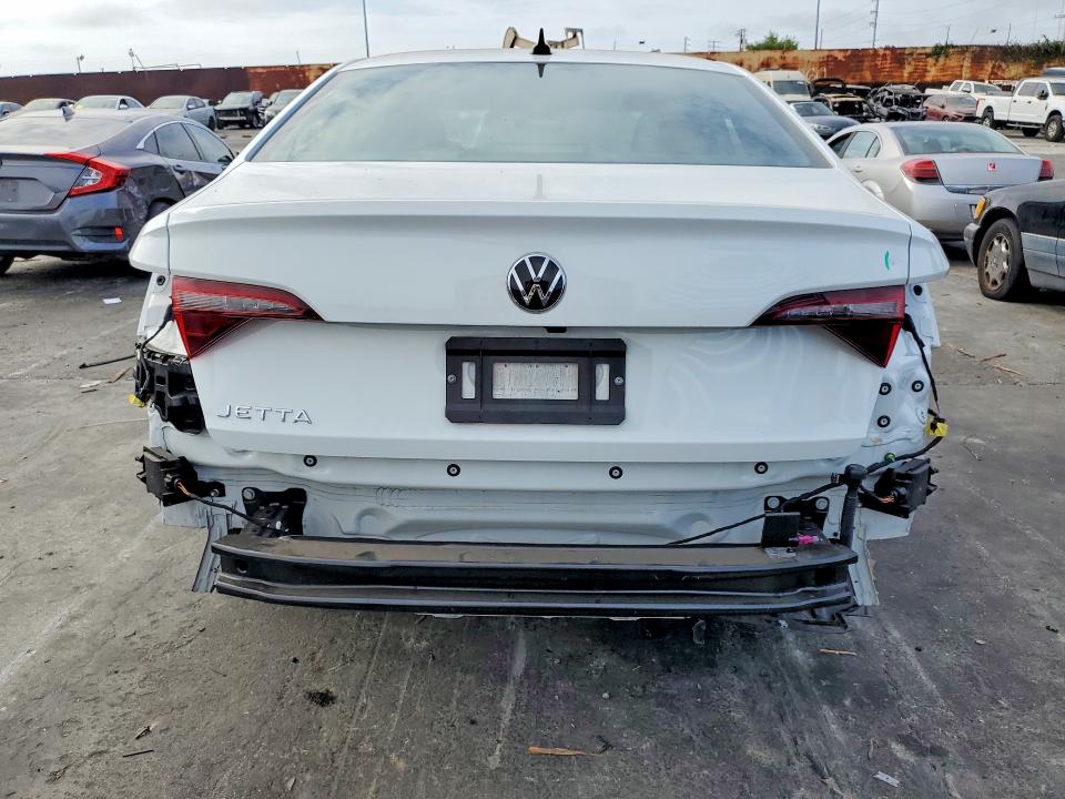 Продажа на аукционе авто 2024 Volkswagen Jetta, vin: 3VWBM7BU3RM078933, номер лота: 66711046