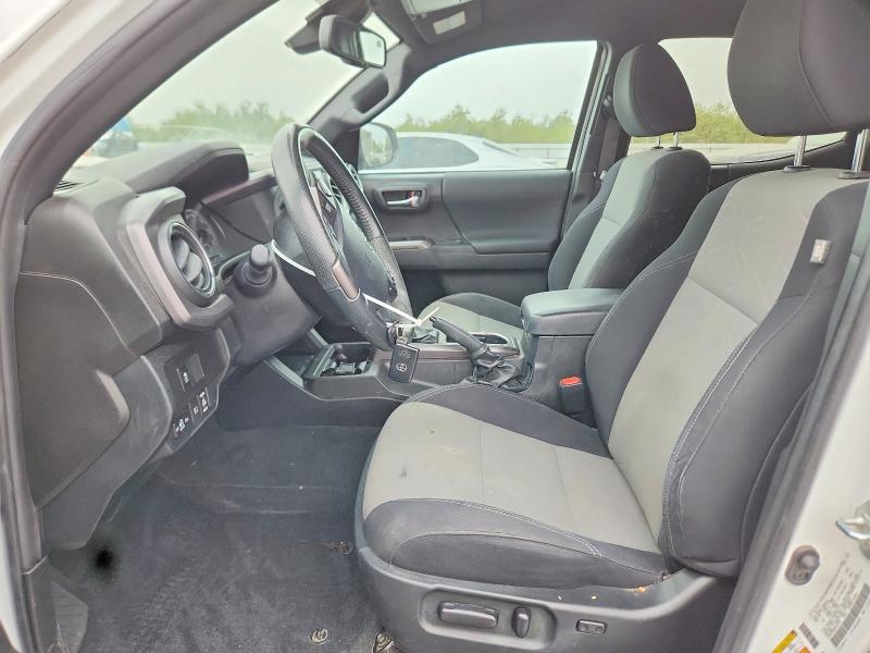 Aukcja sprzedaży 2023 Toyota Tacoma, vin: 3TMCZ5AN0PM632787, numer aukcji: 66898226