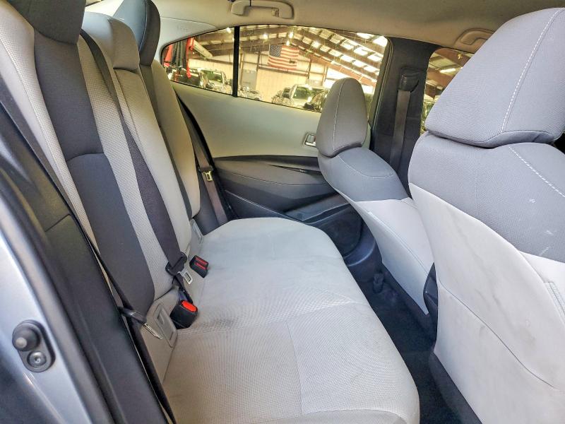 Aukcja sprzedaży 2021 Toyota Corolla, vin: 5YFEPMAE7MP235025, numer aukcji: 64417616