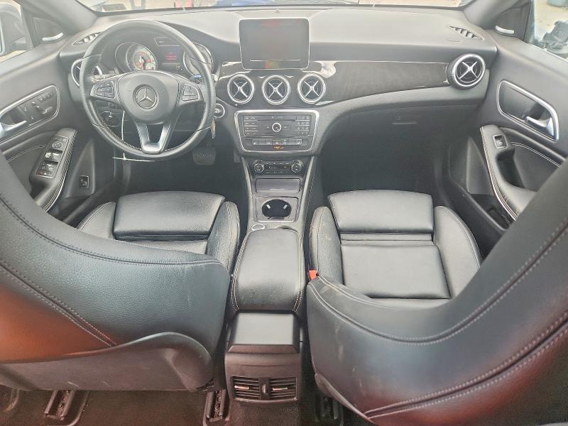63740626 :رقم المزاد ، WDDSJ4GB6GN385538 vin ، 2016 Mercedes-benz Cla مزاد بيع