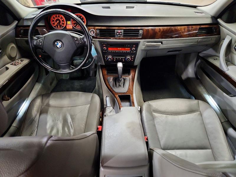 2011 Bmw 328 მანქანა იყიდება აუქციონზე, vin: WBAPK5G57BNN30329, აუქციონის ნომერი: 65621936