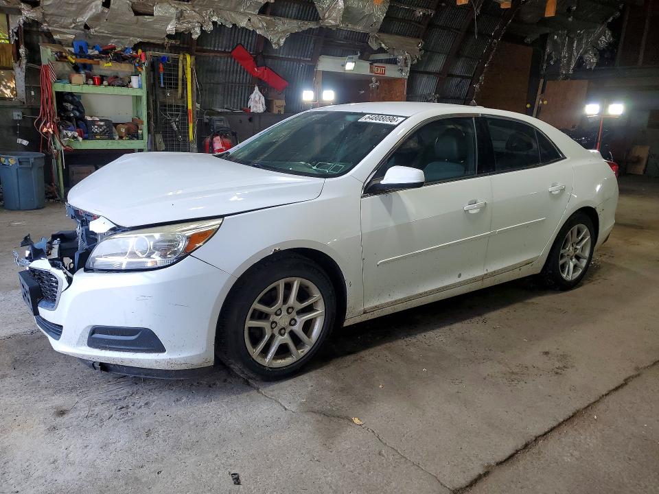Продажа на аукционе авто 2016 Chevrolet Malibu Limited, vin: 1G11C5SA6GF120836, номер лота: 64808096