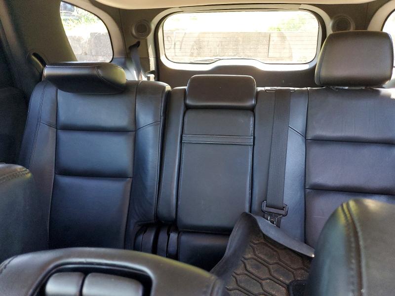 Aukcja sprzedaży 2017 Dodge Durango, vin: 1C4RDJDG5HC636593, numer aukcji: 63561216