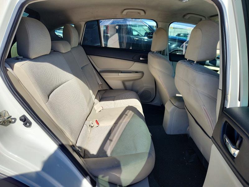65283206 :رقم المزاد ، JF2GPACC6E8293404 vin ، 2014 Subaru Xv Crosstrek مزاد بيع