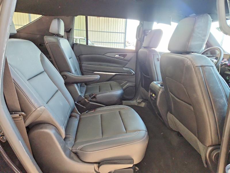 64486856 :رقم المزاد ، 1GNEVGKS1TJ390126 vin ، 2026 Chevrolet Traverse مزاد بيع