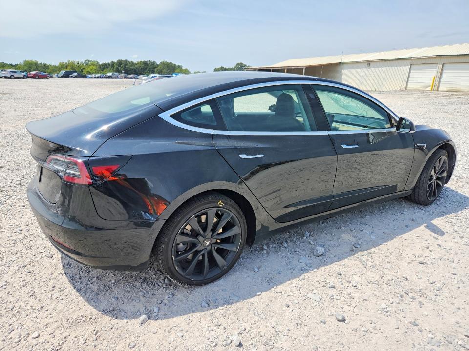 Aukcja sprzedaży 2019 Tesla Model 3, vin: 5YJ3E1EA7KF331720, numer aukcji: 66692086