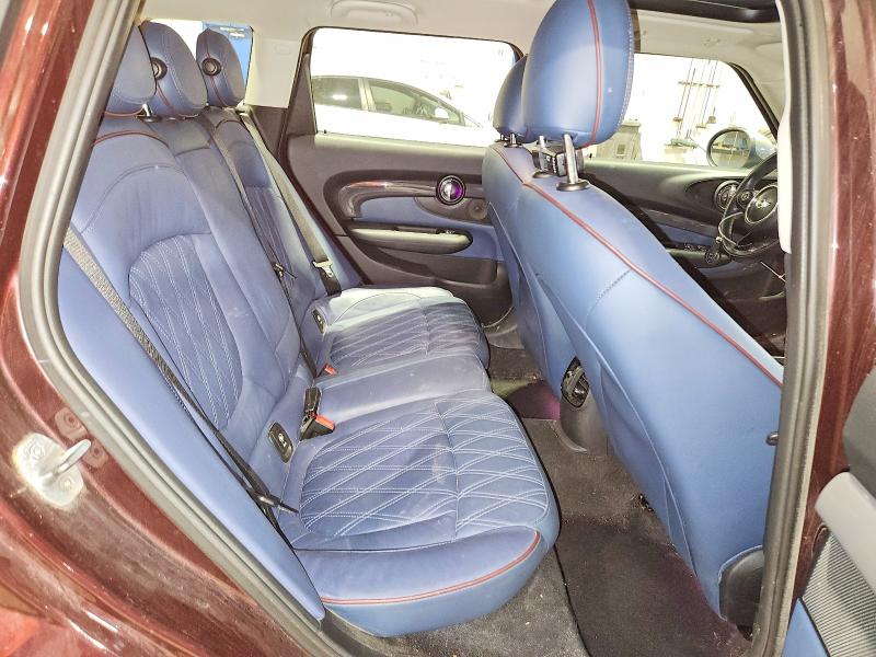 Aukcja sprzedaży 2017 Mini Cooper, vin: WMWLU5C56H2E80812, numer aukcji: 63575756