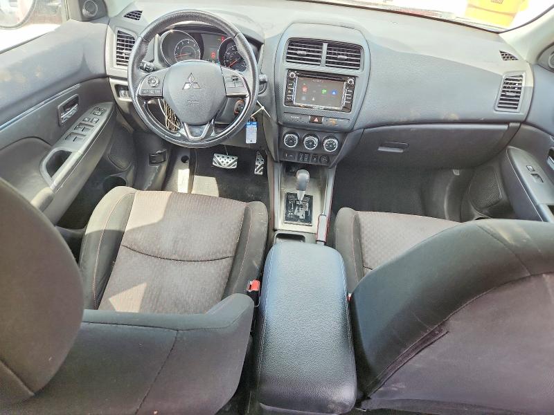 Продажа на аукционе авто 2018 Mitsubishi Outlander Sport, vin: JA4AR3AU4JZ023592, номер лота: 66685436