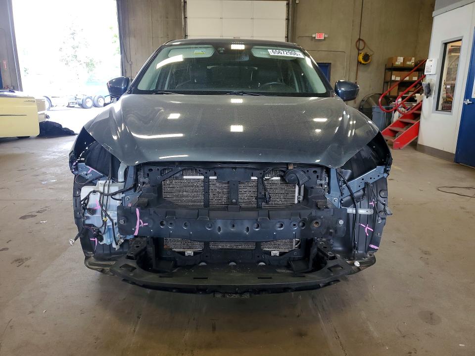 Aukcja sprzedaży 2015 Mazda Cx-5, vin: JM3KE4DY5F0443858, numer aukcji: 65672906