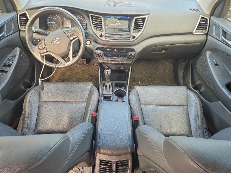Aukcja sprzedaży 2018 Hyundai Tucson, vin: KM8J3CA4XJU773868, numer aukcji: 64800986