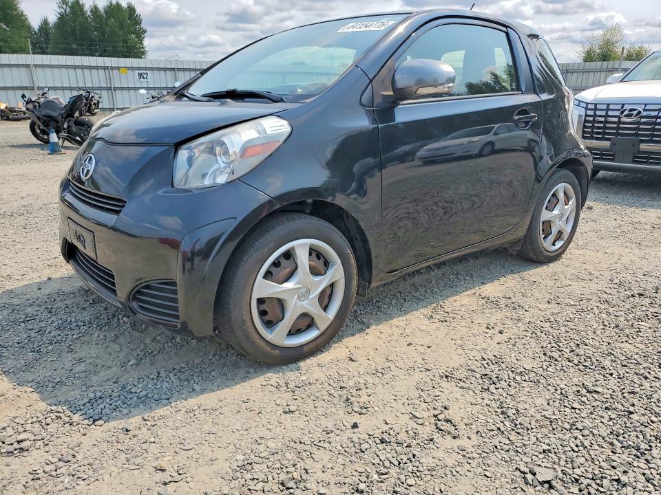 Aukcja sprzedaży 2012 Scion Iq, vin: JTNJJXB0XCJ019401, numer aukcji: 64154776