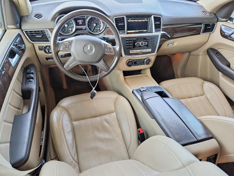 2015 Mercedes-benz Gl მანქანა იყიდება აუქციონზე, vin: 4JGDF6EE7FA614355, აუქციონის ნომერი: 65363106