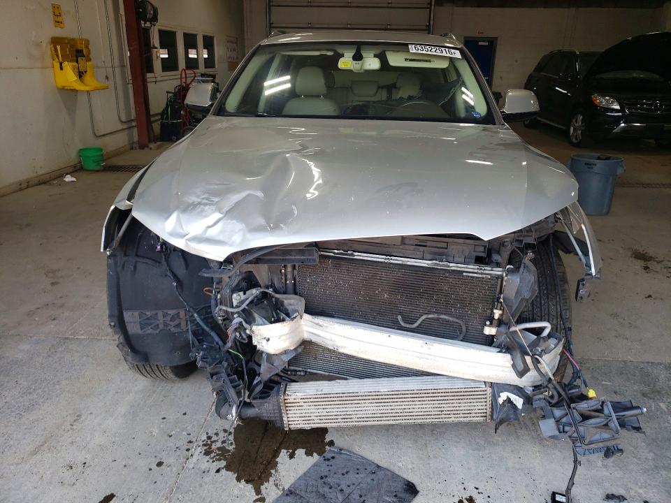 Aukcja sprzedaży 2015 Audi Q5, vin: WA1LFAFP8FA079906, numer aukcji: 63522916