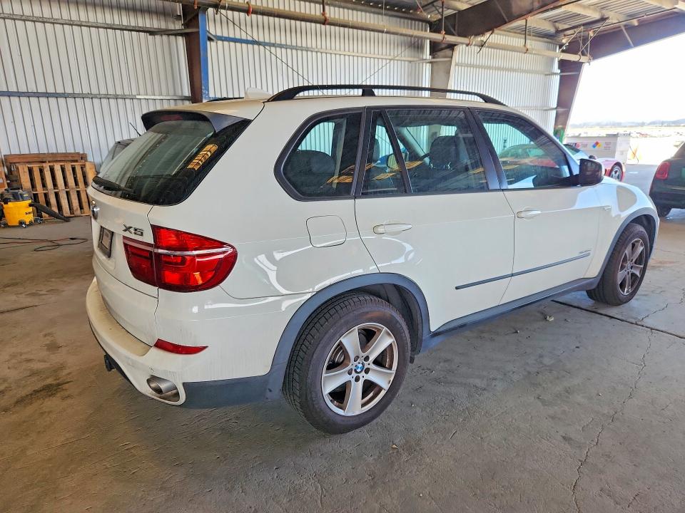 Aukcja sprzedaży 2011 Bmw X5, vin: 5UXZW0C52BL656942, numer aukcji: 65832796