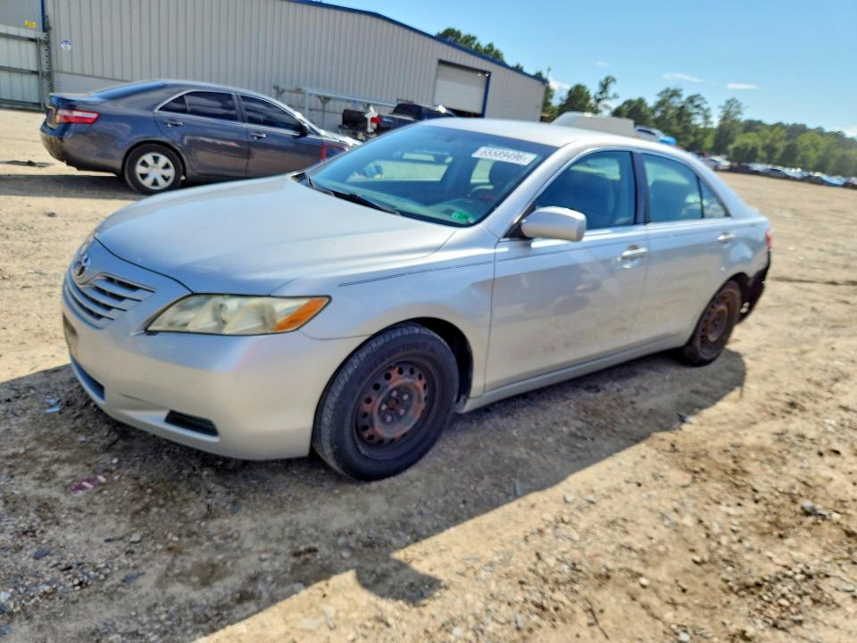 Продаж на аукціоні авто 2009 Toyota Camry, vin: 4T1BE46K89U275952, номер лоту: 65589496
