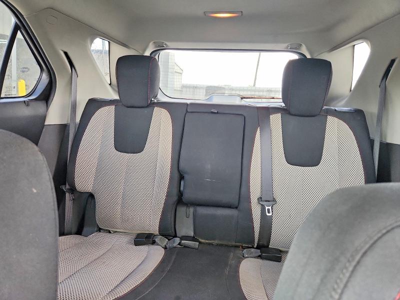Aukcja sprzedaży 2012 Chevrolet Equinox, vin: 2GNFLDE55C6328286, numer aukcji: 67365996