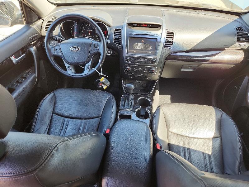 Aukcja sprzedaży 2014 Kia Sorento, vin: 5XYKUDA77EG459902, numer aukcji: 64147186