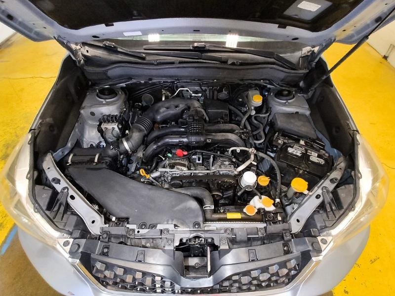 Aukcja sprzedaży 2014 Subaru Forester, vin: JF2SJAEC9EH446205, numer aukcji: 63494986
