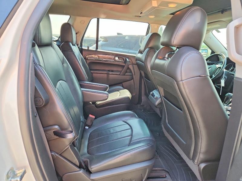 Продаж на аукціоні авто 2015 Buick Enclave, vin: 5GAKRCKDXFJ318423, номер лоту: 63329826