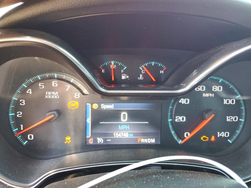 67297346 :رقم المزاد ، 2G1155S33E9165606 vin ، 2014 Chevrolet Impala مزاد بيع
