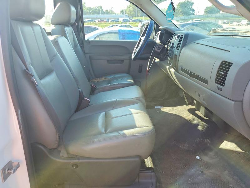 Продажа на аукционе авто 2013 Chevrolet Silverado, vin: 1GCNCPE01DZ184185, номер лота: 66728236