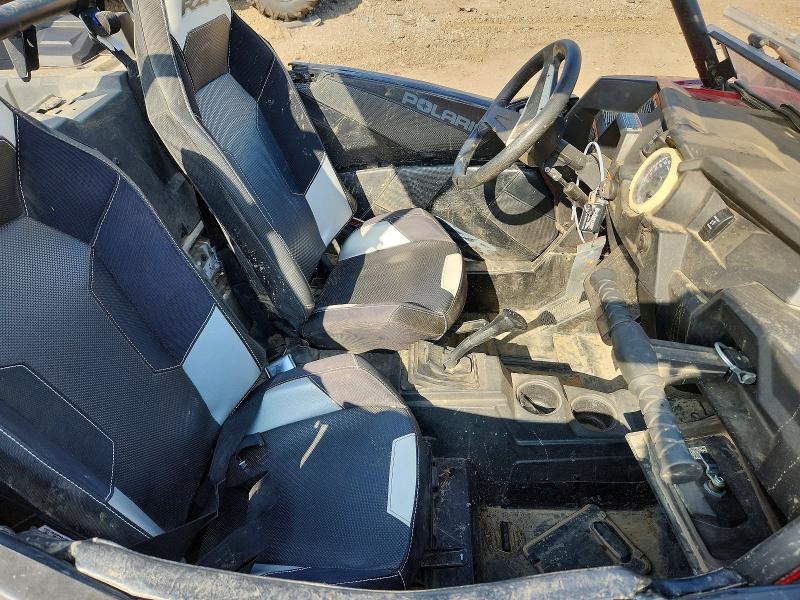 67138816 :رقم المزاد ، 3NSVDE991GF780724 vin ، 2016 Polaris Rzr مزاد بيع