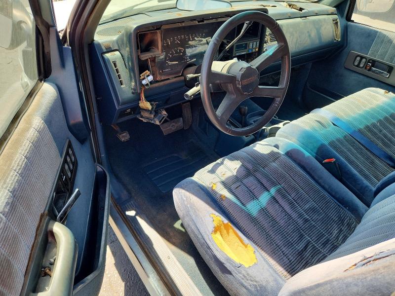 Aukcja sprzedaży 1992 Chevrolet Gmt-400, vin: 2GCEK19KXN1173367, numer aukcji: 65754386