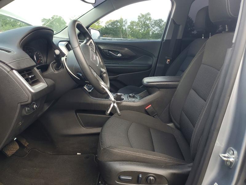 Продаж на аукціоні авто 2023 Gmc Terrain, vin: 3GKALMEGXPL171851, номер лоту: 63286936